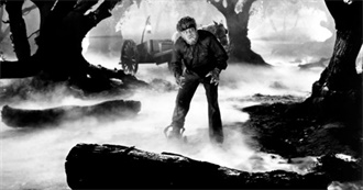 Werewolves on Film