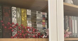 Books Yasza Owns on Audible