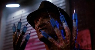 Every Sequel Sky Has Watched