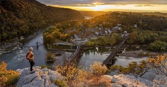 10 Charming Appalachian Towns Ideal for Autumn Hikes According to Amazing Mom&#39;s Life
