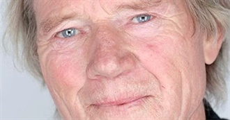 Movies With Michael Parks