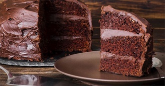 Big T&#39;s Cakes of the World 3