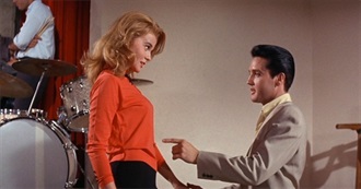 How Many of These 1964 Movies Have You Seen?