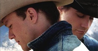 Top 40 Movies of 2005