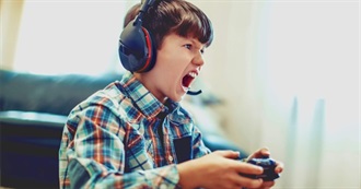 Games That Will Make You Rage Quit (Updated Again)