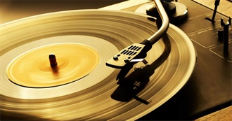 Bi&#39;s Top 50 Albums