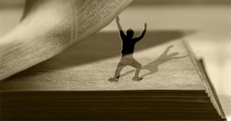 Books I&#39;ve Read 9