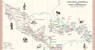 Locations in Literature: On Tyranny