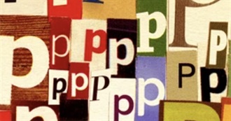 &quot;P&quot; Bands/Artists