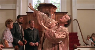 11 Shameful Movies That Glamorize the Devil According to Moviemaker