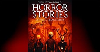 Books That Are on Patrick&#39;s Read Shelf on Goodreads