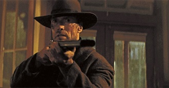 Criticker&#39;s Top 100 Movies of All Time