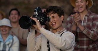 The Last 10: Steven Spielberg