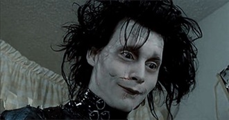 Liza&#39;s Favorite Movies of All Time