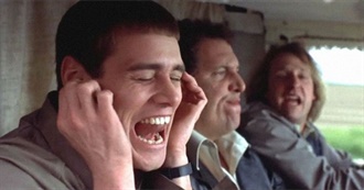 Parade&#39;s Best Comedies of All Time