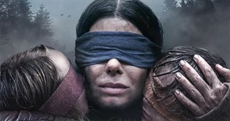 Book Is Better Than Movie (TV) --- 1