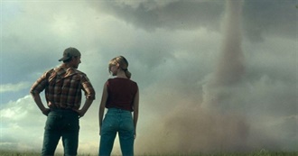 Jennifersmind Top 100 Fave Movies!