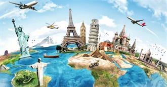 Places/Things to See