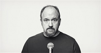 Louis C.K. Filmography