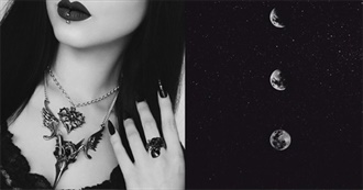 Emo/Goth Movies [UPDATED] [500+]
