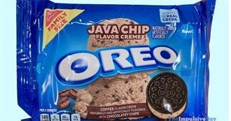 Sweets That You Have Tried Before!