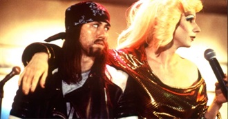 Brooklyn&#39;s Movies