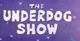 1964–65 United States Network Television Schedule (Saturday Morning)