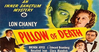 1945 Movies Dodger Would Never Watch ~P~