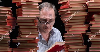 The Last 100 Books James Has Read