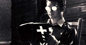 Elijah Wood&#39;s Favorite Albums