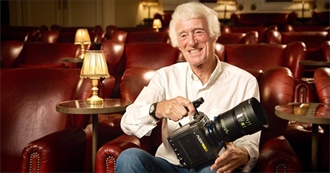 (Notable) Roger Deakins Lensed Movies