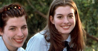 31 Stars in Their First Movie Roles: Elle