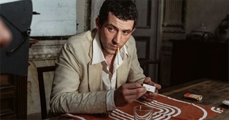 The TSPDT 21st Century&#39;s 1000 Most Acclaimed Films (2025 Update)