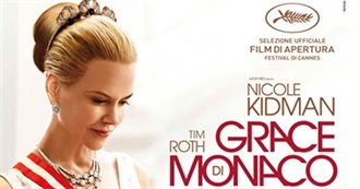 Ireb Movies Seen in December 2015