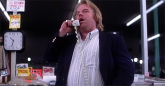 Top 12 Favorite Actors