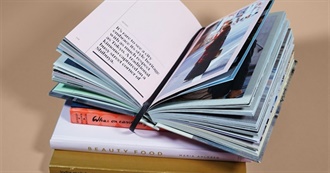 20 Books That Wasted Snowy&#39;s Time