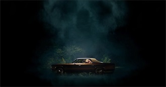 Films From 2014 Gemma Has Seen