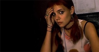 &#39;P/Q&#39; Movies Bree Has Seen