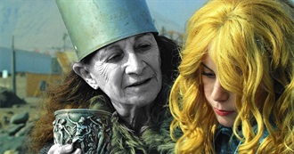 Taste of Cinema&#39;s 10 Most Personal Movies of All Time