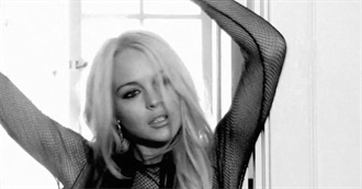 Rosie&#39;s Movies From the &#39;00s X