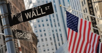 Some Streets We&#39;ve Trodden