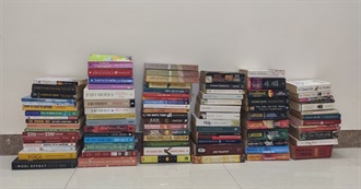 Books Books Books!!!