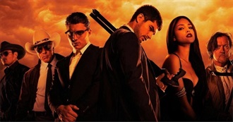 Jay&#39;s October &#39;25 in Movies