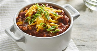 What David Ate - Day 545