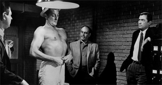 Martin Scorsese&#39;s Personal Journey Through American Film