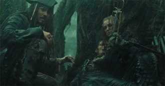 Movies With Great Rain Scenes