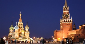 Steve&#39;s &quot;M&quot; Places Visited