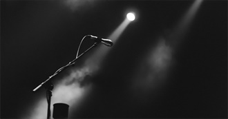 Most Disturbing Songs of All Time