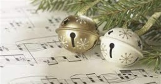 Christmas Music - Carols, Hymns, Holiday Favorites - But NO Sad Songs