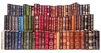 100 Best Books of All Time